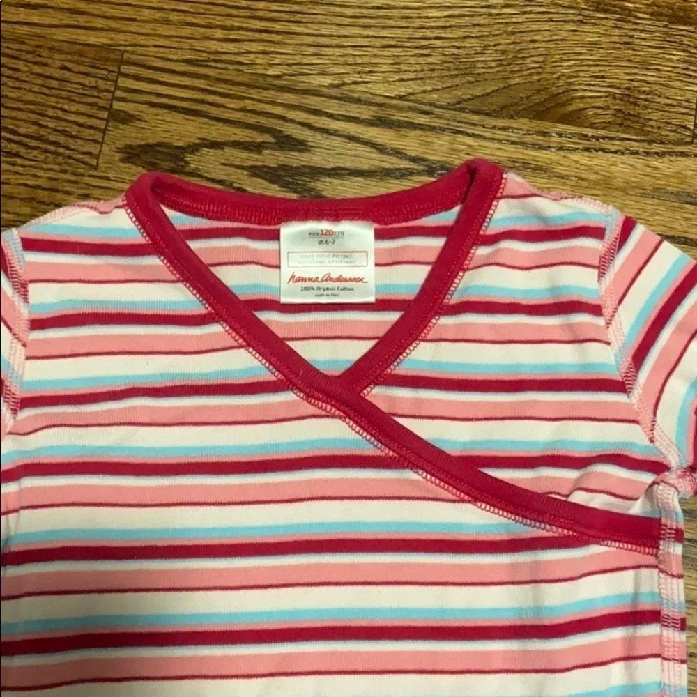 Hanna‎ Andersson | Striped Pajamas